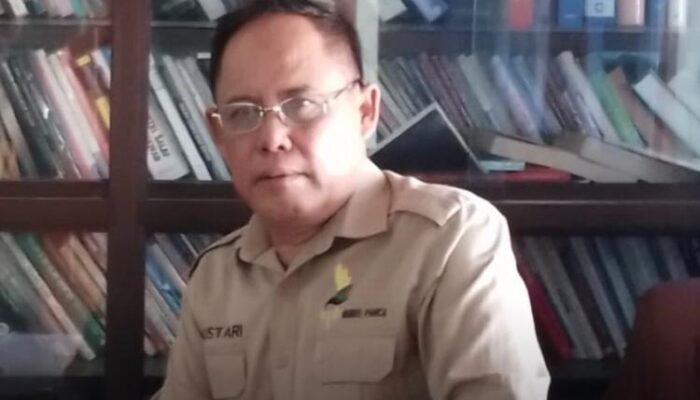 Penambang Rakyat Bangka Serba Salah, FP3D Dorong Audensi ke DPRD
